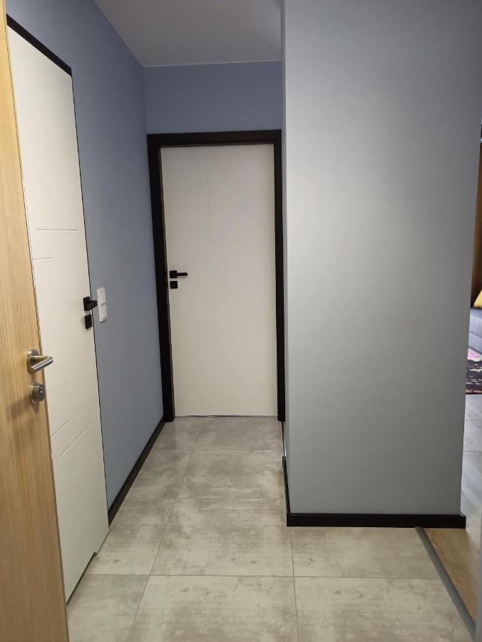 Apartament Letnicka, Nowy, 950M Od Morza Gdansk Exterior foto